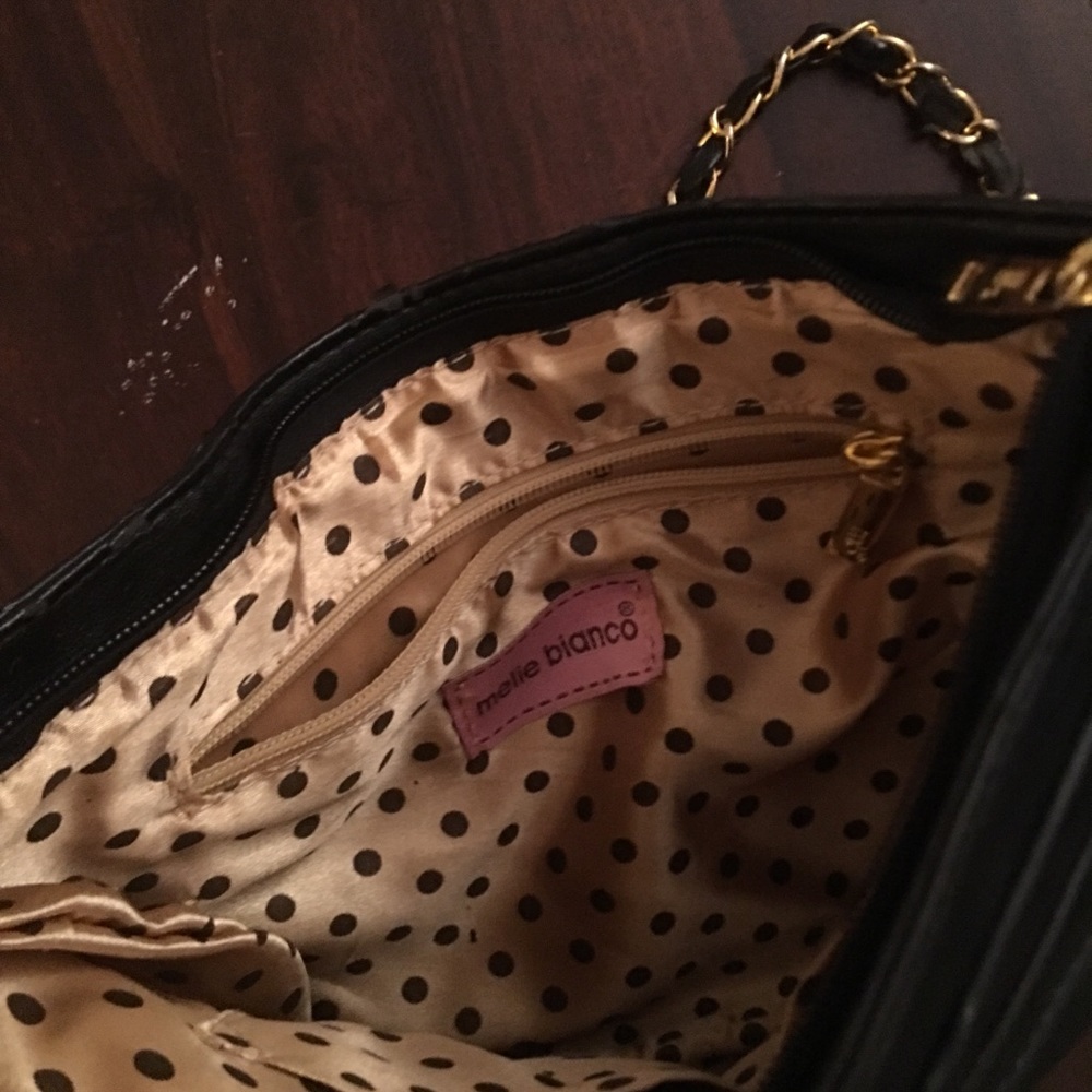 Shoulder bag - Picture 3 of 7